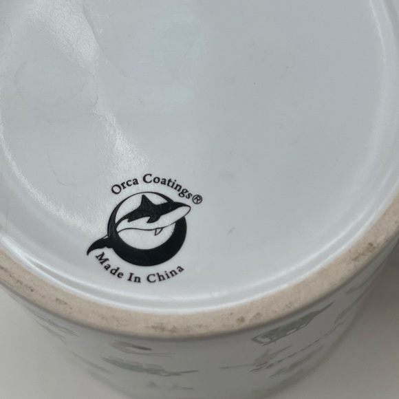 Orca Creations yoga mug - Picture 6 of 6